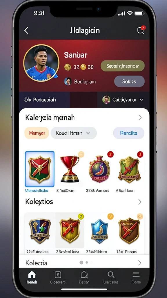 Screenshot 77rp nomor 3