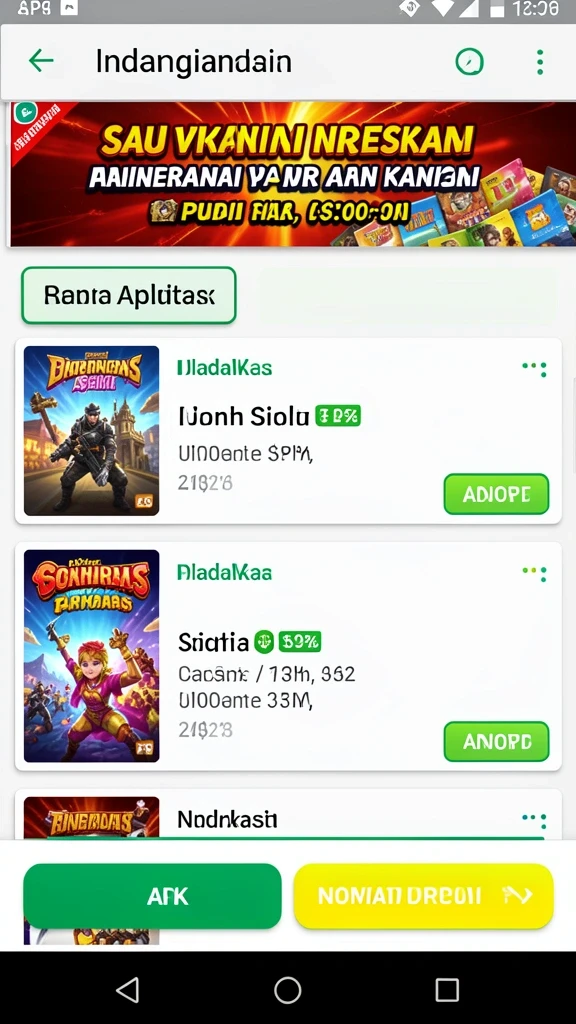 Screenshot indslot nomor 3