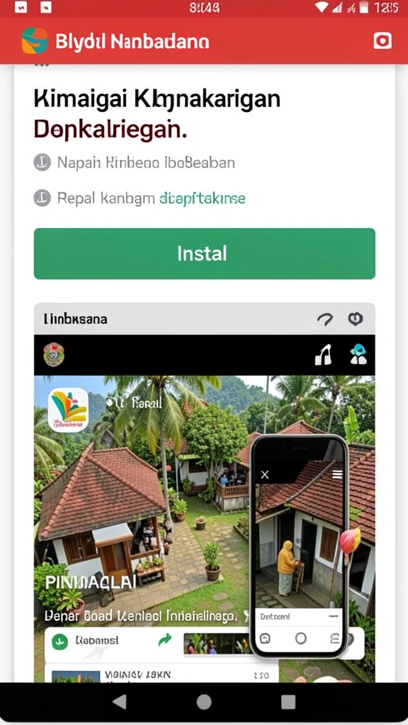 Screenshot janda4d nomor 2