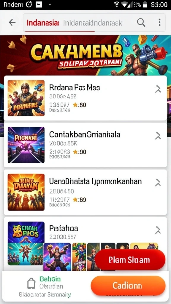 Screenshot jarum77 nomor 1