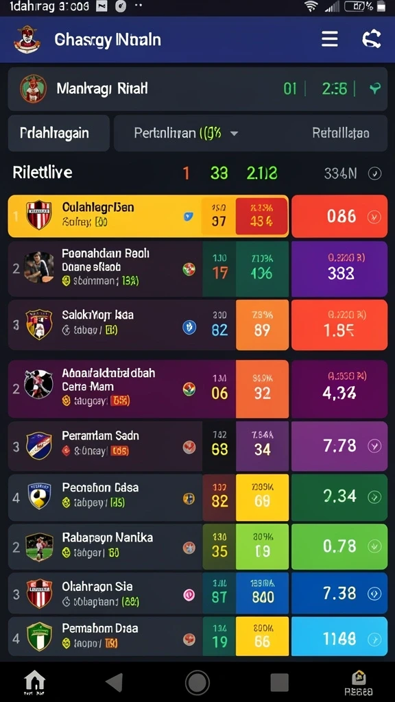 Screenshot jarum77 nomor 2