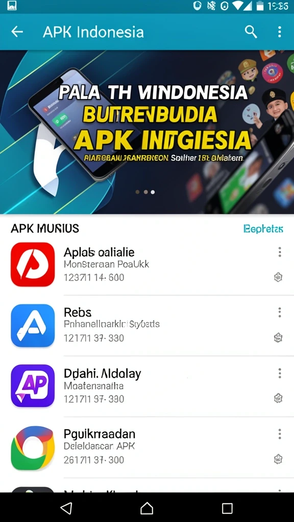 Screenshot playwin nomor 2