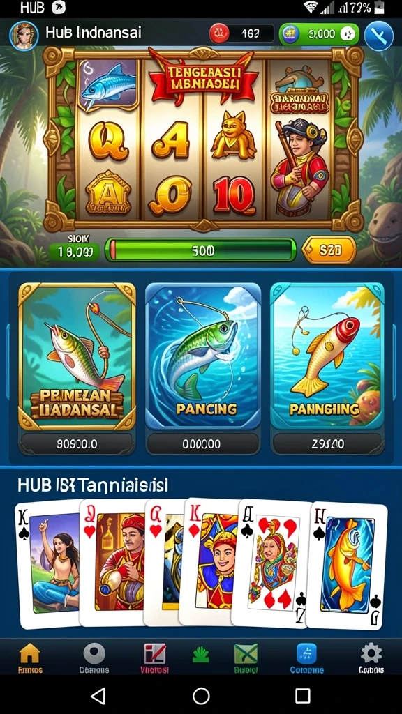 Screenshot vio77 nomor 2