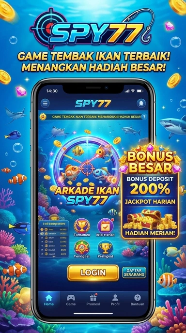 spy77 — cuplikan layar ringkas