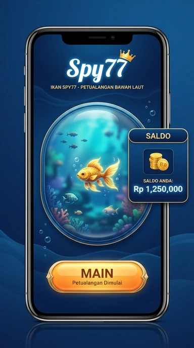 spy77 — galeri pratinjau Resmi APK