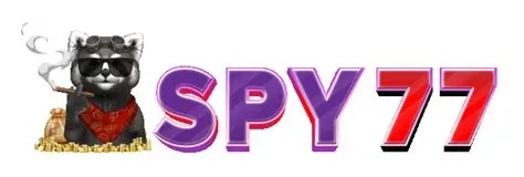 spy77 — logo kanal